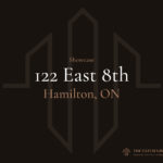 122 East 8th, Hamilton
