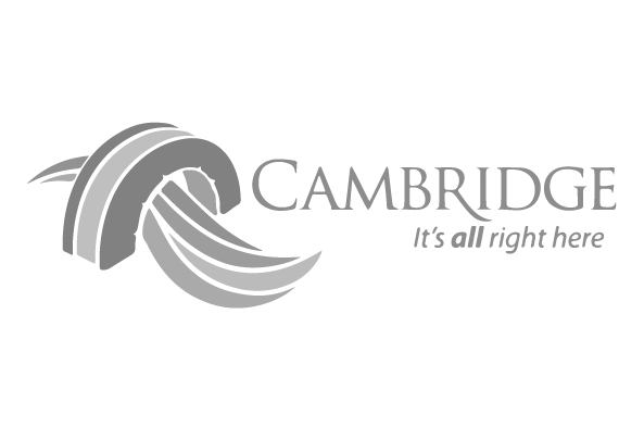City of Cambridge
